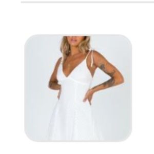 Princess Polly dress